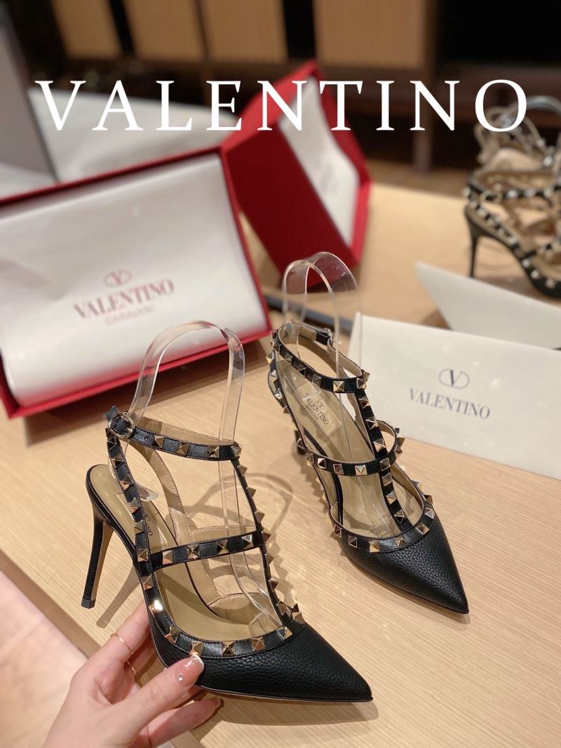 Valentino High Heels